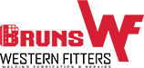 Bruns Western Fitters